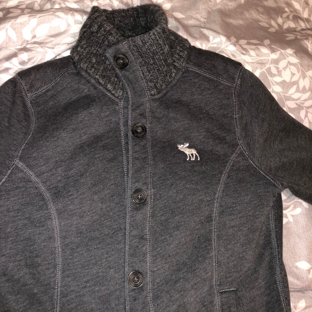 Women’s Jacket - Picture 4 of 6
